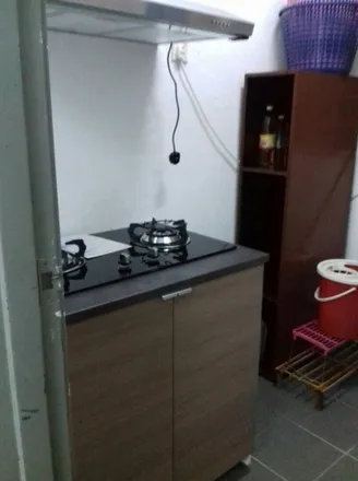 Rent this 1 bed apartment on South City Plaza in North–South Expressway, 43300 Subang Jaya