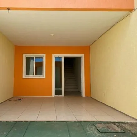 Buy this 3 bed house on Avenida J 41 in Prefeito José Walter, Fortaleza - CE