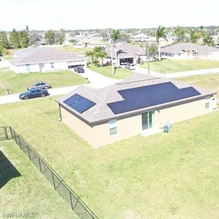 Image 6 - 134 Northwest 28th Street, Cape Coral, FL 33993, USA - House for sale