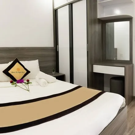 Rent this 2 bed condo on Nha Trang in Khánh Hòa Province, Vietnam