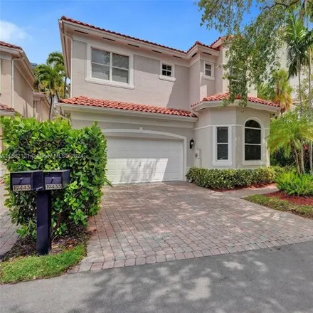 Image 1 - 19433 38th Court, Golden Shores, Sunny Isles Beach, FL 33160, USA - House for rent