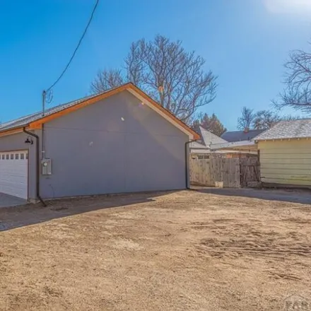 Image 5 - 268 East 7th Street, La Junta, CO 81050, USA - House for sale