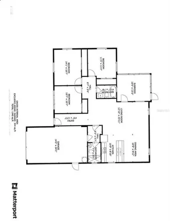 Image 6 - 4811 Ann Drive, Holiday, FL 34690, USA - House for sale