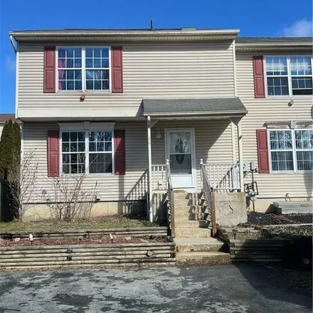 Image 4 - 82 Darin Road, Warwick, NY 10990, USA - Townhouse for rent