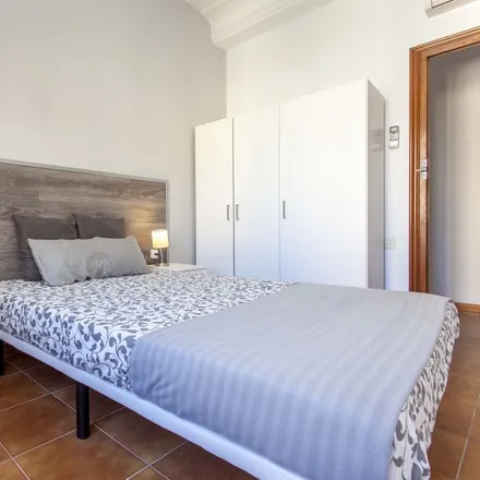 Image 3 - Carrer de Sant Martí, 46920 Mislata, Spain - Room for rent