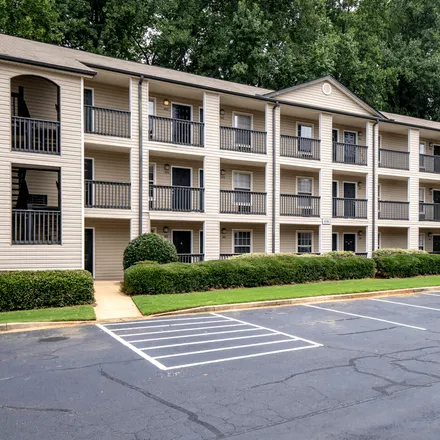 Image 7 - 442 Carleton Circle, Hadden Heights, Spartanburg County, SC 29301, USA - Apartment for rent