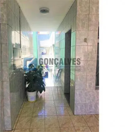 Buy this 3 bed house on Escola Estadual Professor João Batista Bernardes in Rua João XXIII 340, Alves Dias