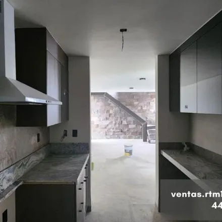 Rent this 3 bed apartment on Calle Valentín Gómez Farías in Colonia Estadio, 78280 San Luis Potosí