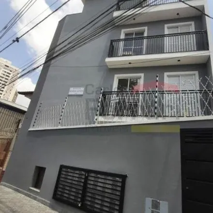 Image 2 - Rua São Luís Gonzaga, Jardim Modelo, São Paulo - SP, 02274-110, Brazil - House for sale