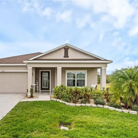 Buy this 4 bed house on Greenhill Way in Osceola County, FL 34772