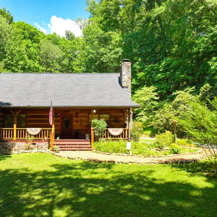 Image 1 - 879 Paint Rock Ferry Road, Kingston, Roane County, TN 37763, USA - House for sale