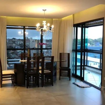 Buy this 4 bed apartment on Academia da Terceira Idade - Parque Monte Líbano in Rua Professor João Cardoso Pereira 76-84, Vila Oliveira
