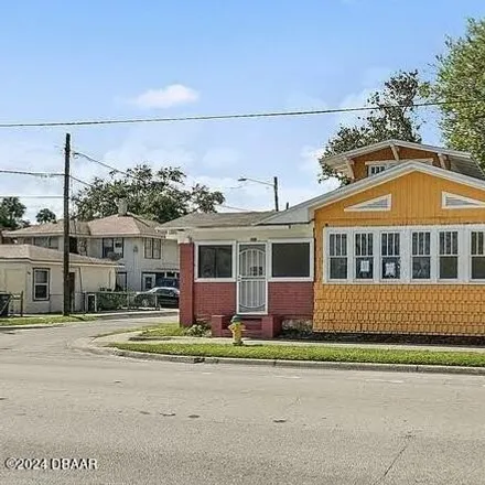 Buy this 2 bed house on 550 North Ridgewood Avenue in Daytona Beach, FL 32114