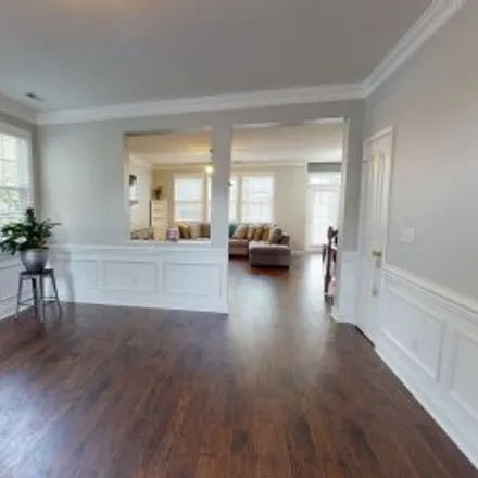 Buy this 4 bed apartment on 601 Pebblestone Drive in Ridgefield, Durham