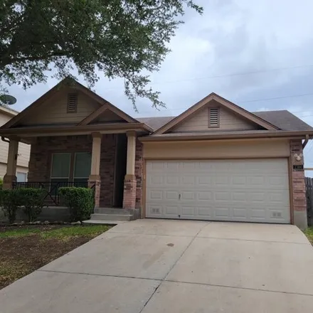 Rent this 3 bed house on 2370 Medina Drive in New Braunfels, TX 78130