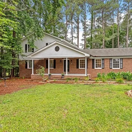 Buy this 3 bed house on 208 Hardwood Ridge Ct in Clayton, North Carolina