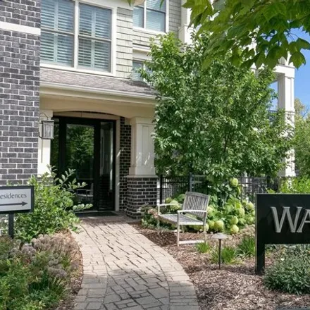Buy this 2 bed condo on United States Post Office in 229 Minnetonka Avenue South, Wayzata