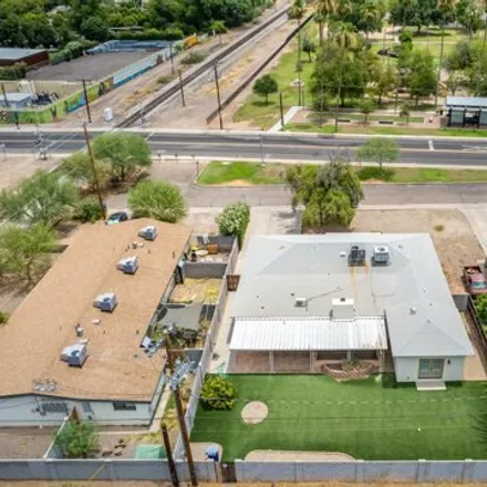 Buy this studio house on unnamed road in Tempe, AZ 85280