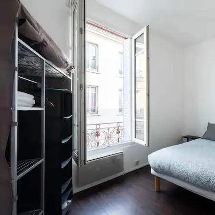 Image 4 - 12 Rue Gisquet, 93200 Saint-Denis, France - Apartment for rent