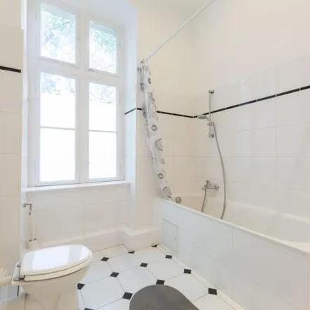 Rent this 5 bed apartment on Kaiser-Friedrich-Straße 48 in 10627 Berlin, Germany