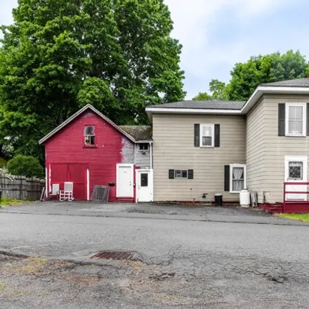 Buy this studio house on 1 Patten Court in Brewer, ME 04412