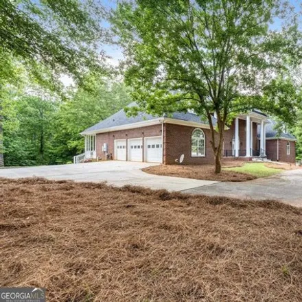 Buy this 5 bed house on 207 Nina Circle in Henry County, GA 30248