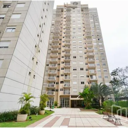 Buy this 2 bed apartment on Rua Doutor Sérgio Meira in Campos Elísios, São Paulo - SP