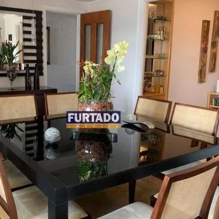 Buy this 3 bed apartment on Travessa João Rodrigues in Vila Alice, Santo André - SP