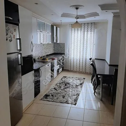 Rent this 2 bed apartment on Taşbaşı Cami in Cikcikli Bulvarı, 07469 Alanya