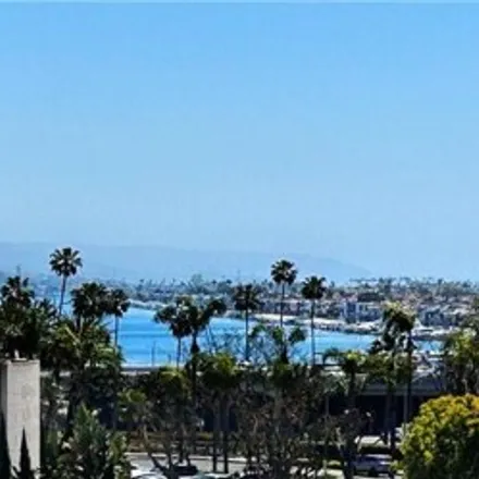 Buy this 2 bed condo on 280 Cagney Lane in Newport Beach, CA 92663