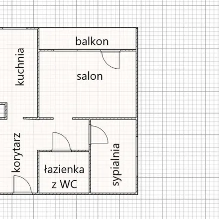 Rent this 2 bed apartment on Anny Jagiellonki 4 in 21-500 Biała Podlaska, Poland