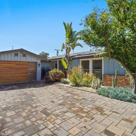 Buy this 3 bed house on 5221 Ventura Canyon Avenue in Los Angeles, CA 91401