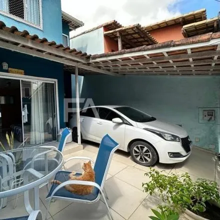 Buy this 2 bed house on unnamed road in Monte Castelo, Macaé - RJ