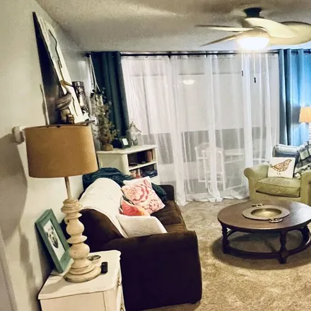 Rent this 2 bed condo on Ormond Beach