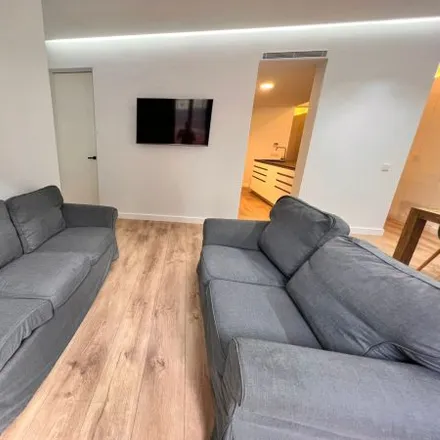 Image 2 - Ronda de Atocha, 3, 28012 Madrid, Spain - Apartment for rent