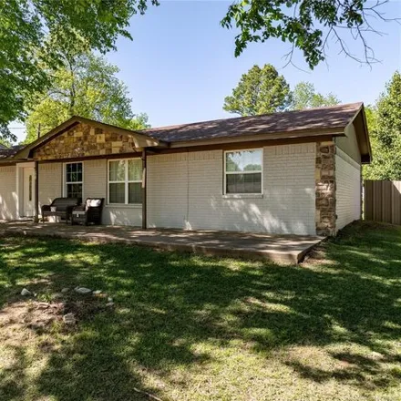 Buy this 3 bed house on 725 4th Street in Boswell, Choctaw County