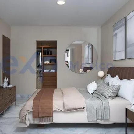 Buy this studio apartment on Avenida Huayacan in 77501 Cancún, ROO