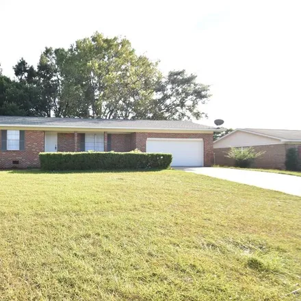 Buy this 3 bed house on 362 Briarwood Drive in Wooddale, Enterprise