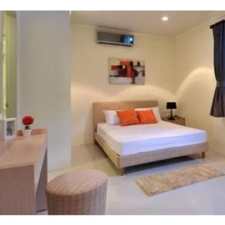 Rent this 3 bed condo on Kamala in Kathu, Thailand