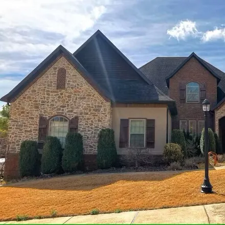 Rent this 5 bed house on 1701 NW Autumn Ave
