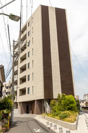 Image 5 - 大田区役所, 区役所前本通り, Kamata 4-chome, Ota, 144-8621, Japan - Apartment for rent