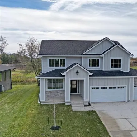 Buy this 4 bed house on 1700 North Warrior Lane in Waukee, IA 50263