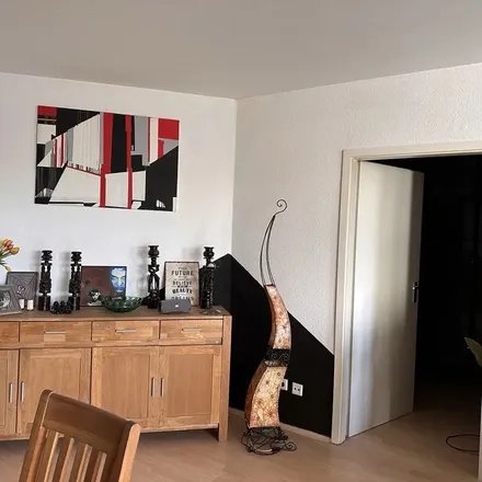 Rent this 2 bed apartment on Behaimstraße 52 in 13086 Berlin, Germany