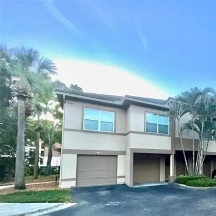 Buy this 2 bed townhouse on 907 Normandy Trace Road in Tampa, FL 33602