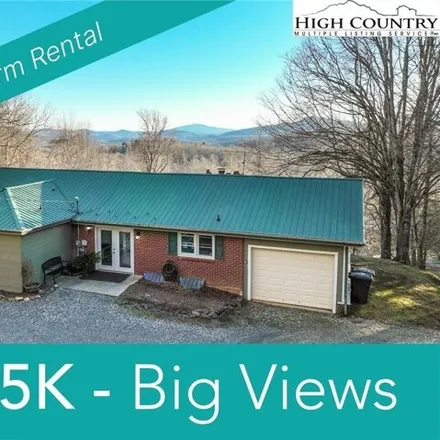 Buy this 3 bed house on 590 Fairview Heights in Watauga County, NC 28607