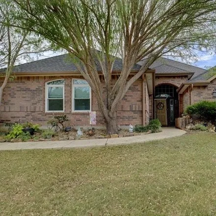 Buy this 5 bed house on 1405 Val Verde Court in Denton, TX 76210