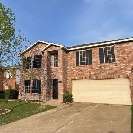 Rent this 4 bed house on Community Avenue in McKinney, TX 75071