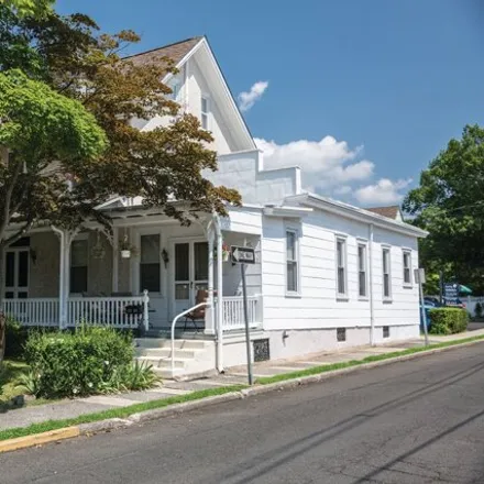 Image 4 - 122 Wood Street, Doylestown, PA 18901, USA - House for sale