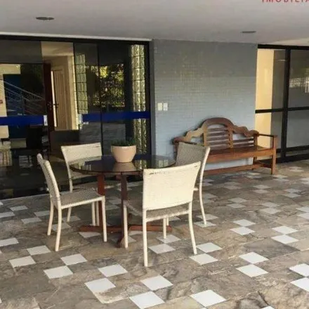 Buy this 4 bed apartment on Rua Doutor Oscar de Castro in João Agripino, João Pessoa - PB