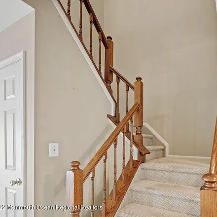 Image 9 - 253 Sugar Maple Court, Bergerville, Howell Township, NJ 07731, USA - Townhouse for sale